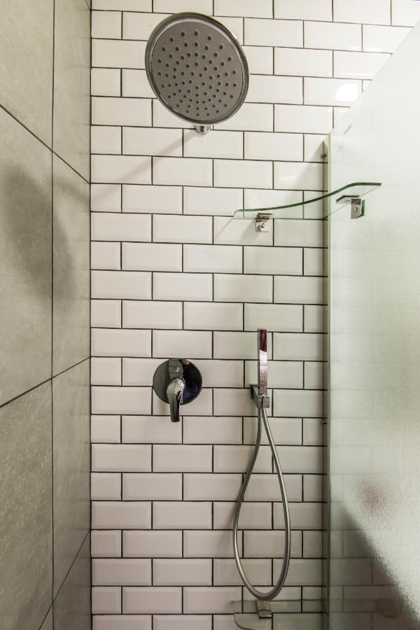 Kyiv City Loft Apart Hotel Eksteriør bilde