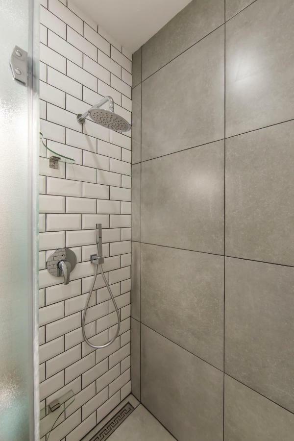 Kyiv City Loft Apart Hotel Eksteriør bilde